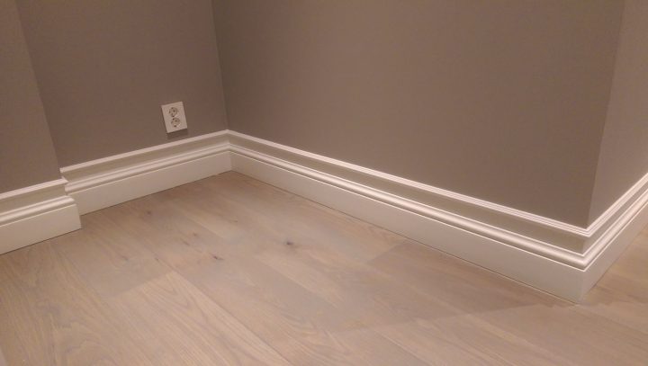 Fotlister fra Deco Systems