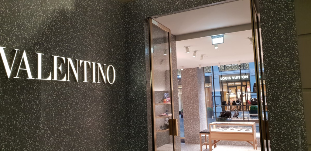 Valentino