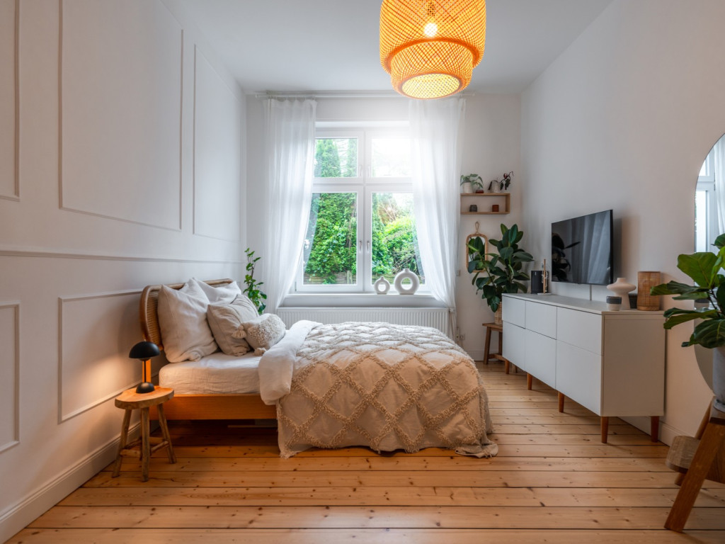 Dekorlist SP2 miljøbilde fra Deco Systems