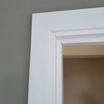 Dørsett LPC-322P fra Deco Systems