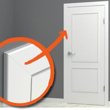 Dørsett fra Deco Systems