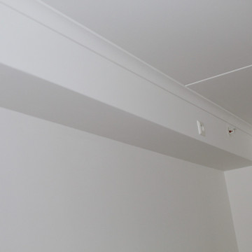 LC3 Ventilasjonskasse