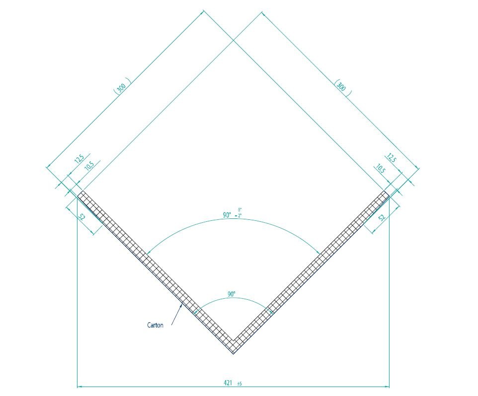 Innkassing fra Deco Systems