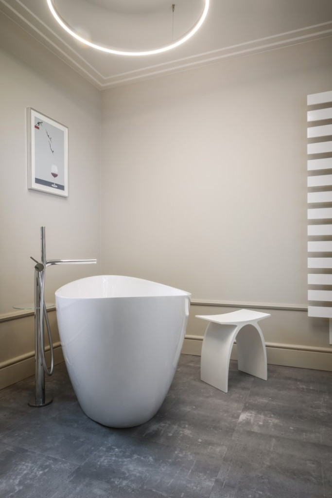 Fotlist FD22 miljøbilde fra Deco Systems