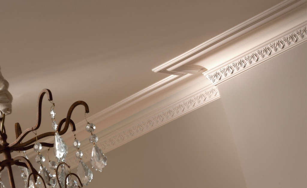 Taklist Arstyl Z8 miljø