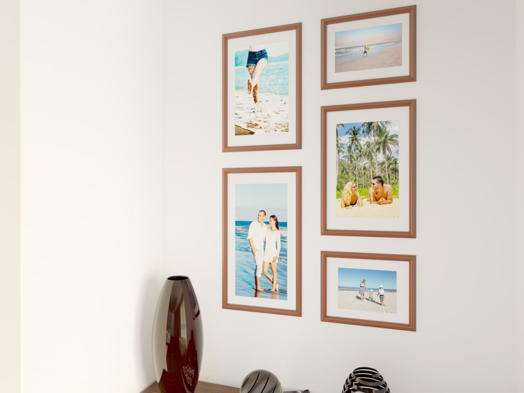 Dekorlist WL7 fra Deco Systems