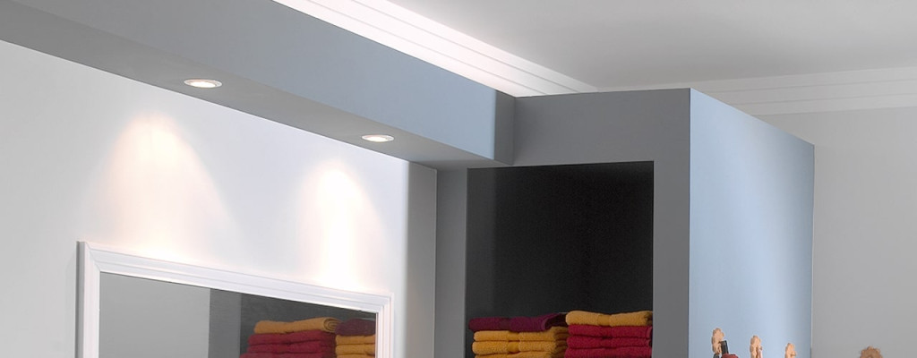 Innkassing L2 miljøbilde fra Deco Systems