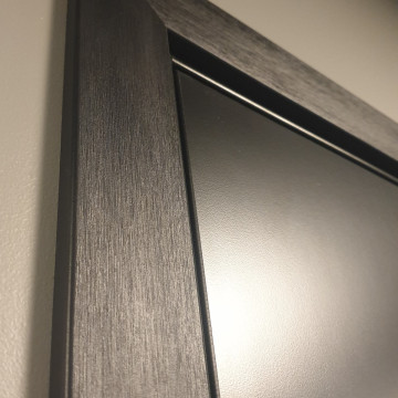 Karmlist WD4 fra Deco Systems