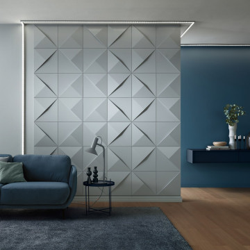 Indirekte belysning IL12 miljøbilde fra Deco Systems