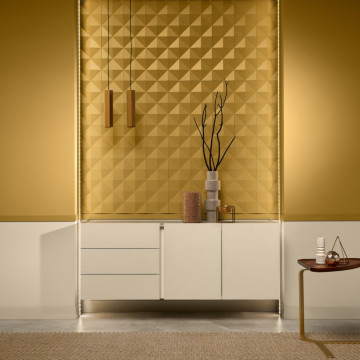 Indirekte belysning IL12 miljøbilde fra Deco Systems