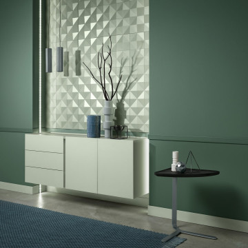 Indirekte belysning IL12 miljøbilde fra Deco Systems