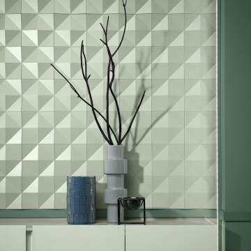 Indirekte belysning IL12 miljøbilde fra Deco Systems