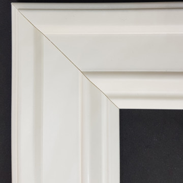 Vedlikeholdsfritt dørsett, ferdig gjæret fra Deco Systems