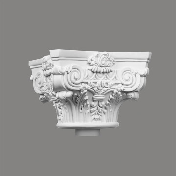 Topp søyle C1001-2W fra Deco Systems