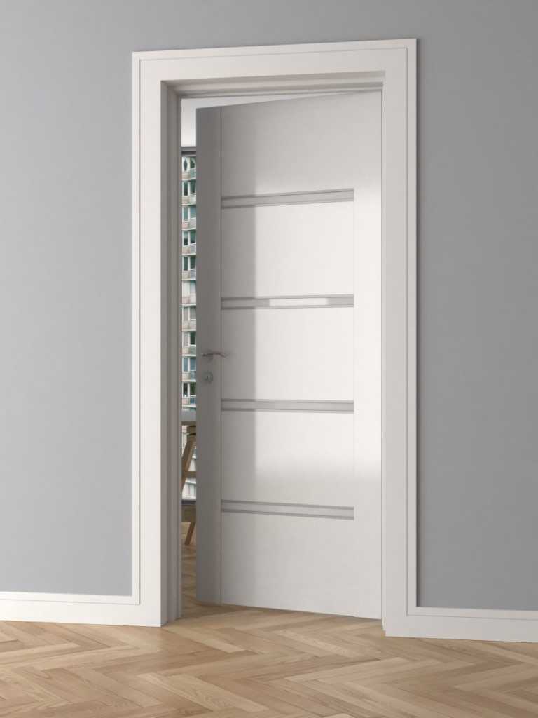 Karmlist MD356E fra Deco Systems