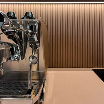 Dekorplate Canele S fra Deco Systems