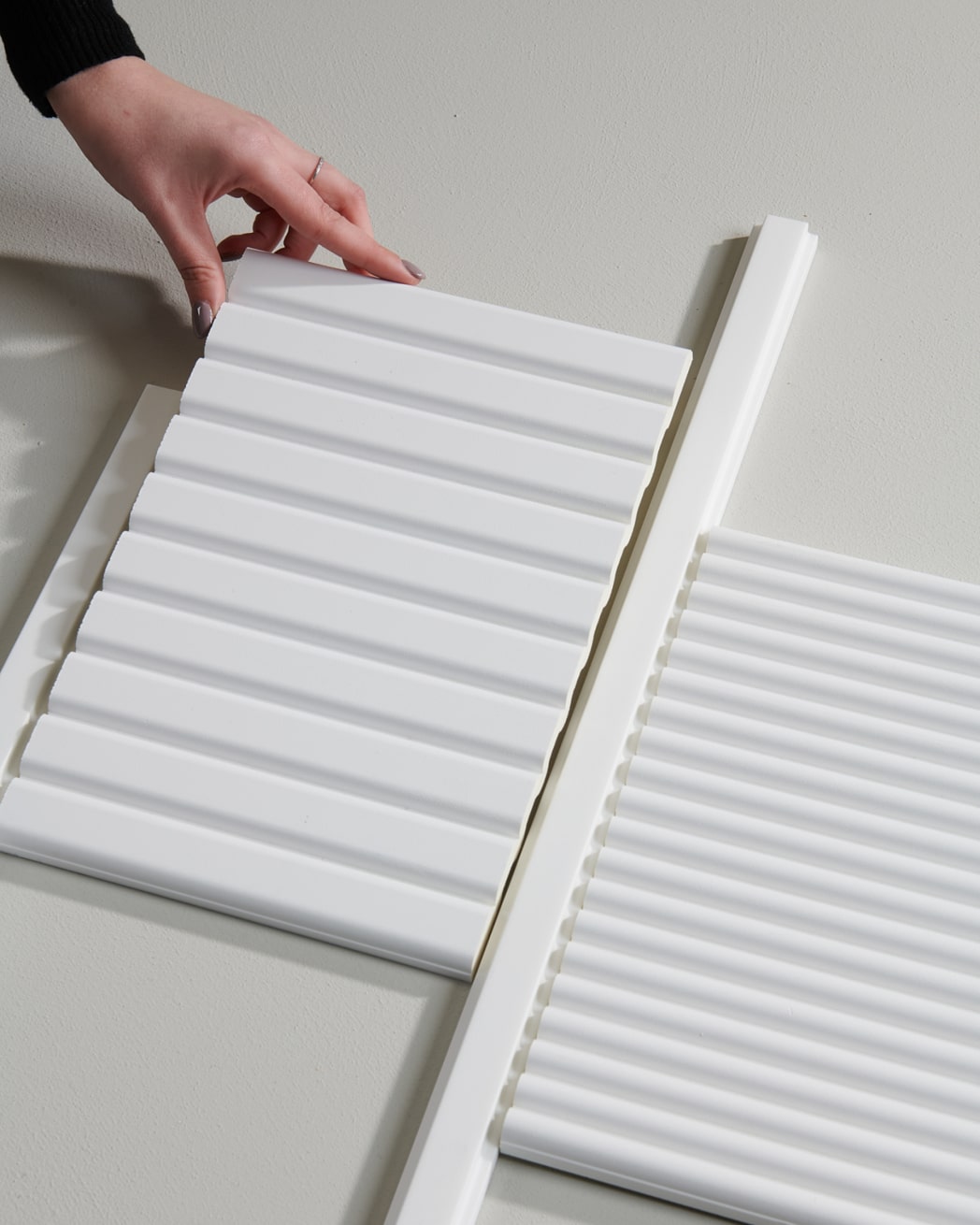 Canelé L og S, FL11 og WL10