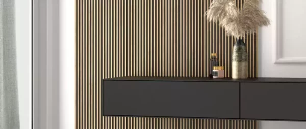 Spilepanel fra Deco Systems