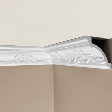 Taklist GK-36 fra Deco Systems