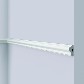 Dekorlist WL12 fra Deco Systems