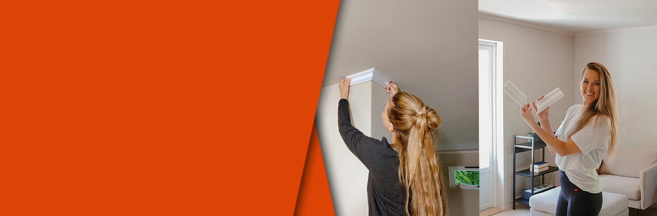 Ferdig hjørnesett - Stine Skoli