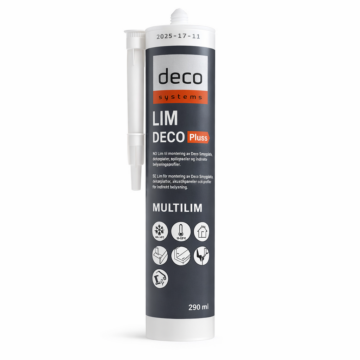 Lim Deco Plus Produktbilde