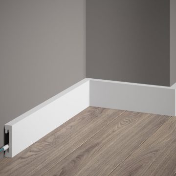 Kombilist MD057 fra Deco Systems