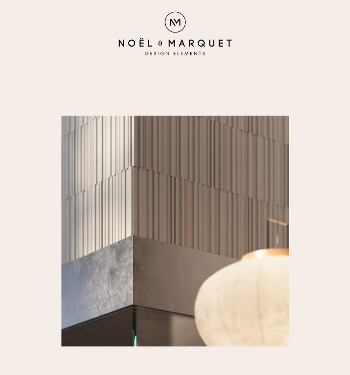 NMC - Cover Produktkatalog 2025