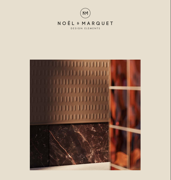 NMC - Katalog Cover Dekorplater 2025