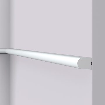 Dekorlist WL14 fra Deco Systems