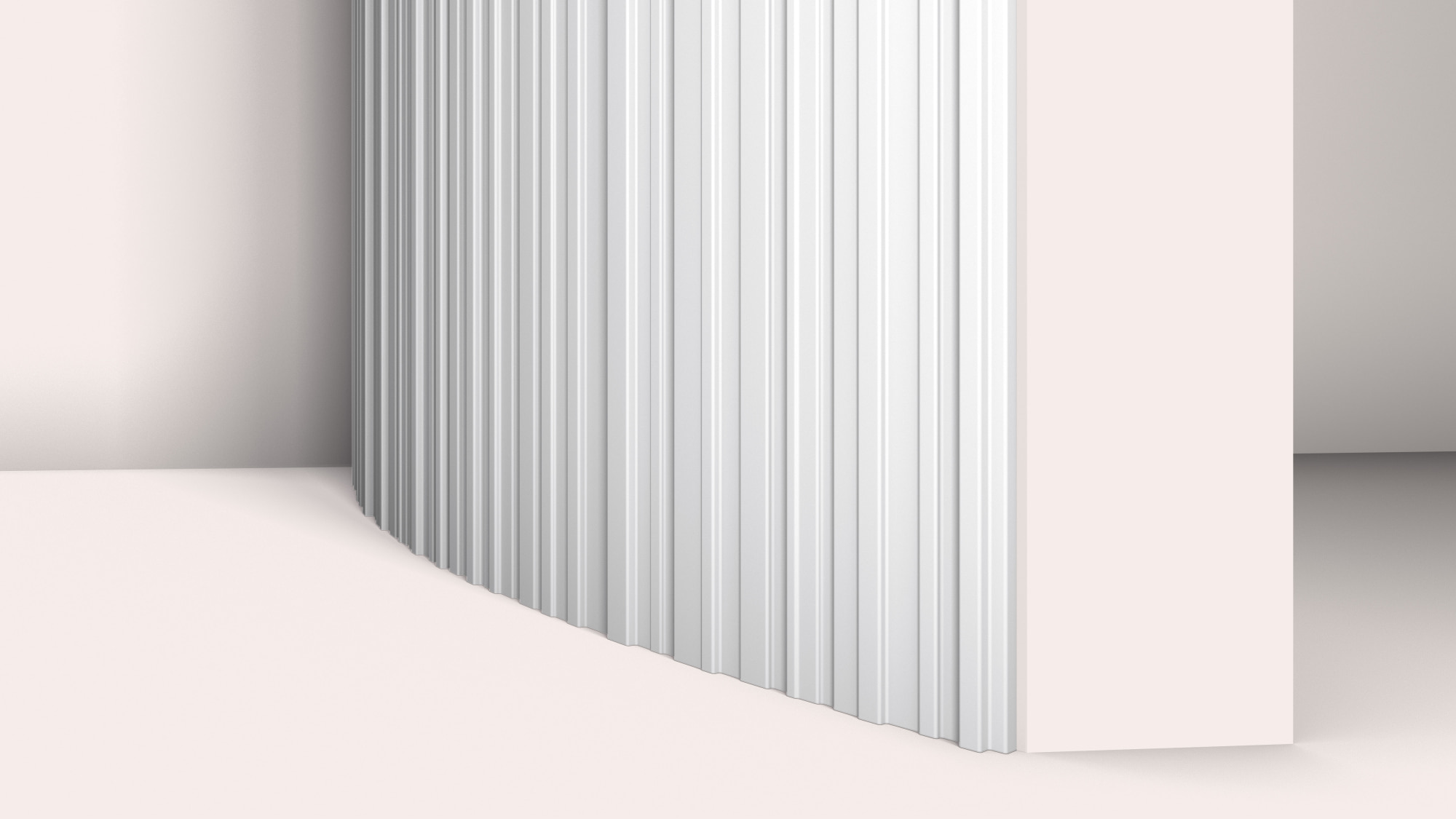 Dekorplate Allegretto Flex fra Deco Systems