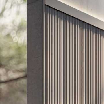 Dekorplate Allegretto fra Deco Systems