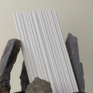 Dekorplate Allegretto fra Deco Systems