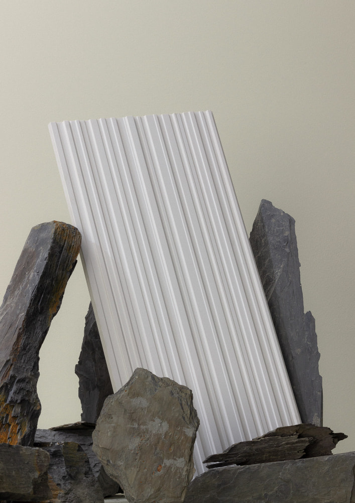 Dekorplate Allegretto fra Deco Systems