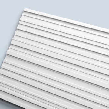 Dekorplate Allegretto fra Deco Systems