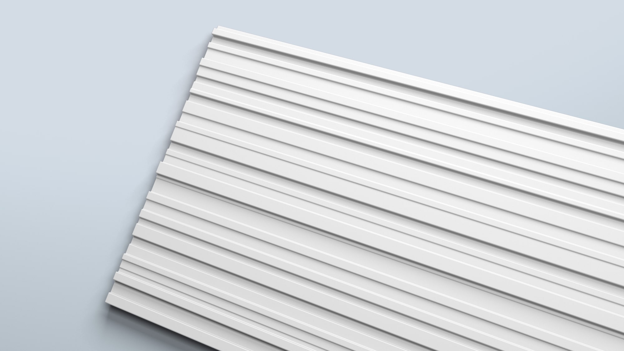 Dekorplate Allegretto fra Deco Systems