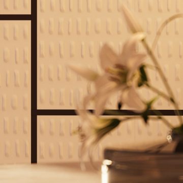 Dekorplate Bohemia fra Deco Systems
