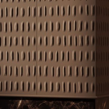 Dekorplate Bohemia fra Deco Systems