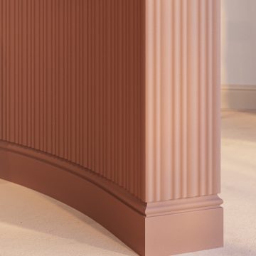 Dekorplate Calando Flex fra Deco Systems