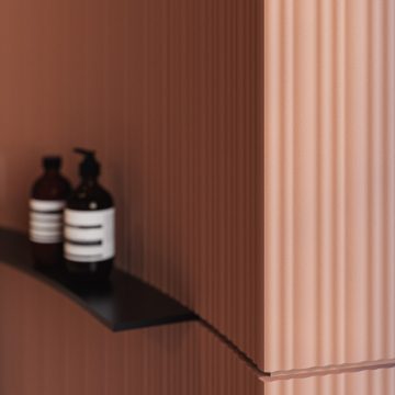 Dekorplate Calando Flex fra Deco Systems