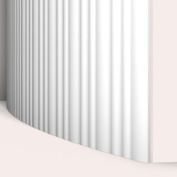 Dekorplate Calando Flex fra Deco Systems