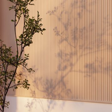 Dekorplate Calando fra Deco Systems