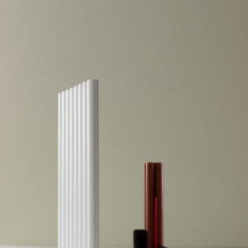 Dekorplate Canele XL fra Deco Systems