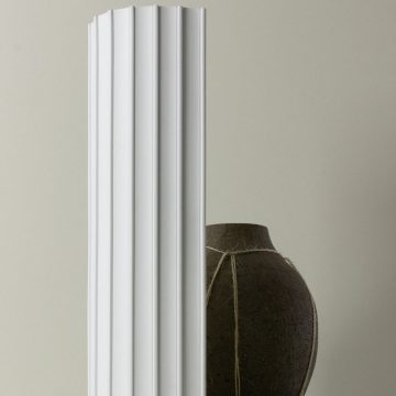 Dekorplate Dorique Flex fra Deco Systems