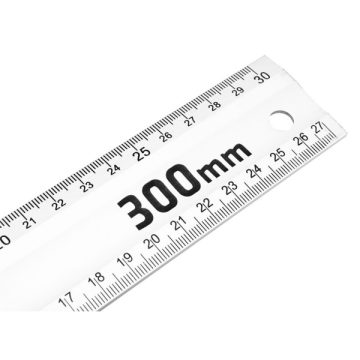 Vinkel aluminium NEO 300mm