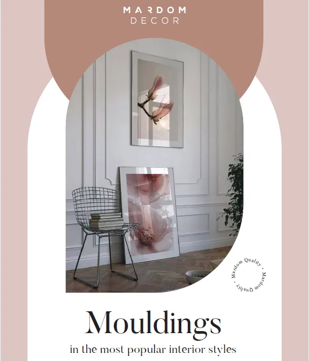 Ebook Mardom Decor Mouldings