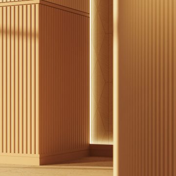 WL10, WD2, IL12 og Canele L fra Deco Systems