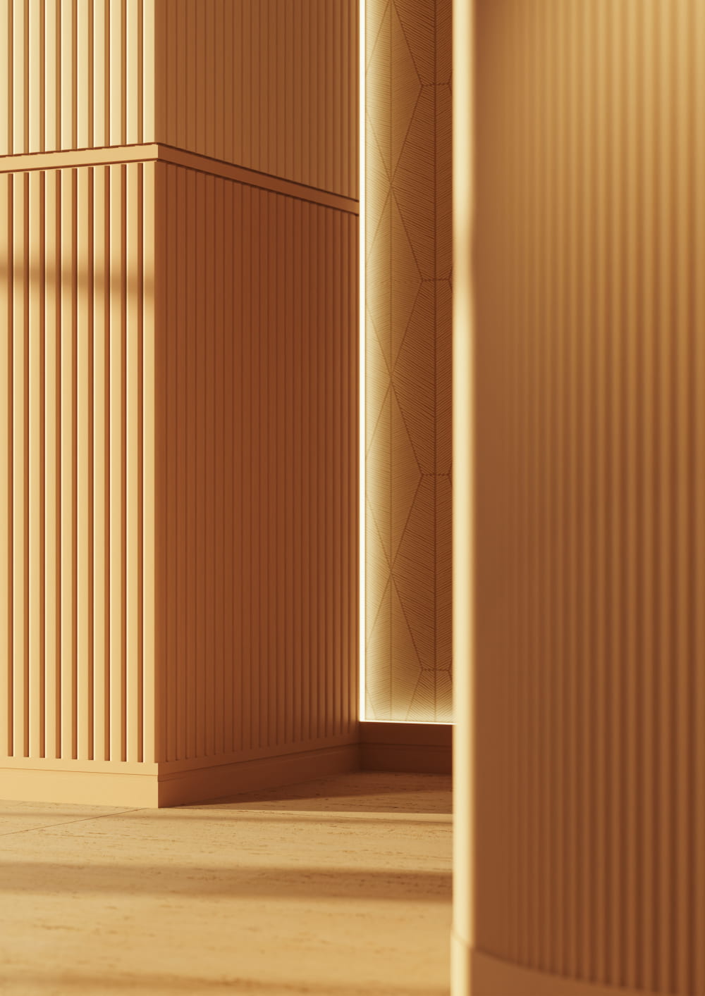 WL10, WD2, IL12 og Canele L fra Deco Systems