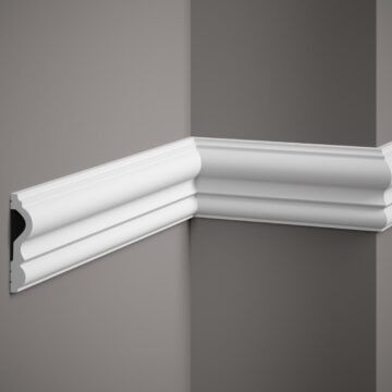 Dekorlist MD338 fra Deco Systems