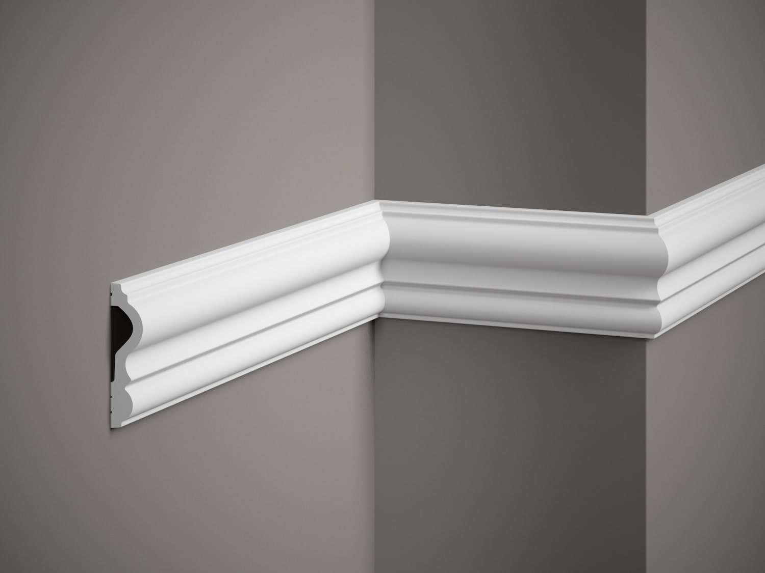 Dekorlist MD338 fra Deco Systems